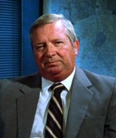 Photo of Marshall Touchton