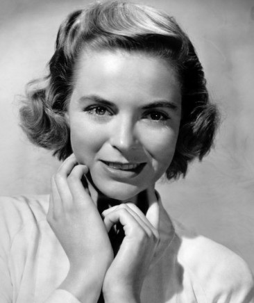 Dorothy McGuire – Movies, Bio and Lists on MUBI