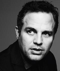Photo of Mark Ruffalo
