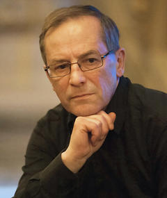 Photo of Tadeusz Bradecki