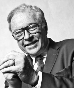 Photo of Krzysztof Zanussi