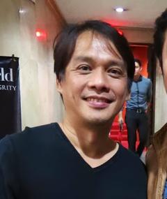 Photo of Ricky Gallardo