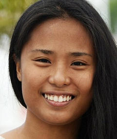 Photo of Hazel Orencio