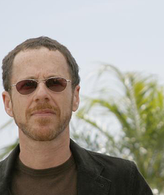 Photo of Ethan Coen