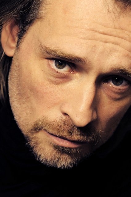 Johannes Krisch Movies, Bio and Lists on MUBI