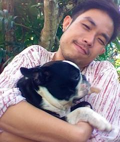 Photo of Chaisiri Jiwarangsan