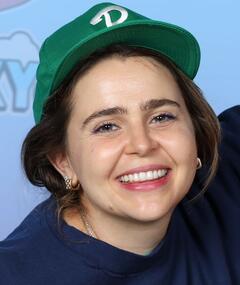 Photo of Mae Whitman