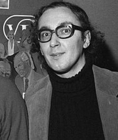 Photo of Pim de la Parra