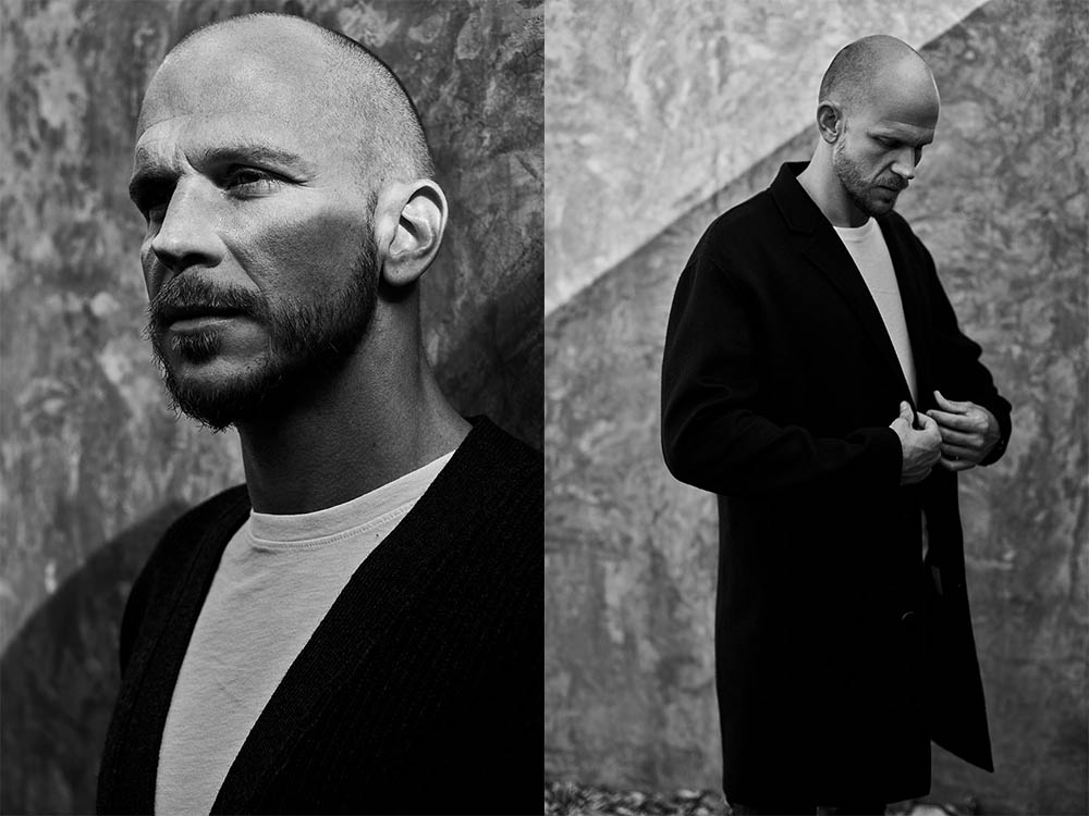 Gustaf Skarsgård Movies, Bio and Lists