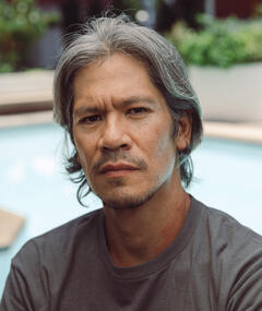 Photo of Erwin Romulo