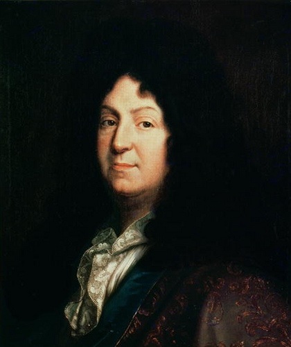 Racine tragedy picture