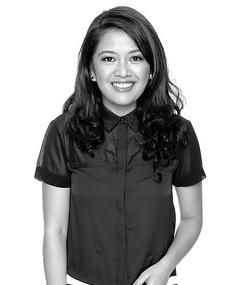 Photo of Sigrid Andrea Bernardo
