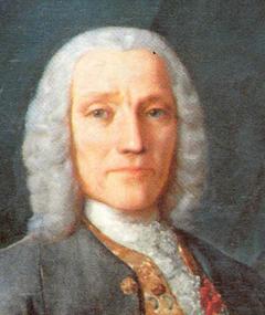 Photo of Domenico Scarlatti