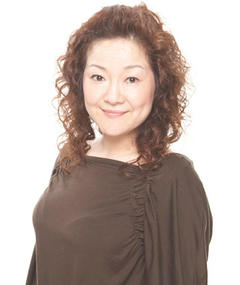 Photo of Chika Sakamoto