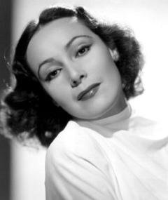 Photo of Dolores del Río