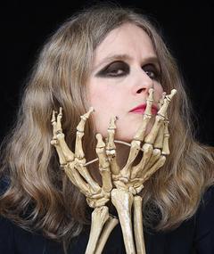 Photo of Juana Molina