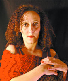Photo of Mirta Bogdasarian