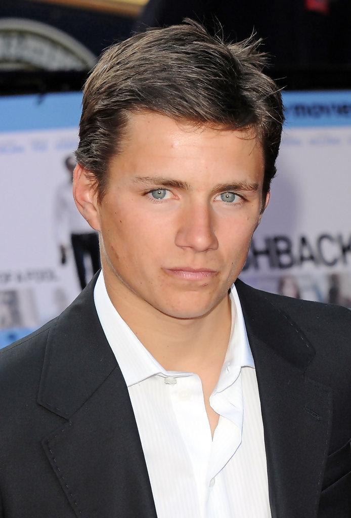 Harry Eden Movies, Bio and Lists on MUBI