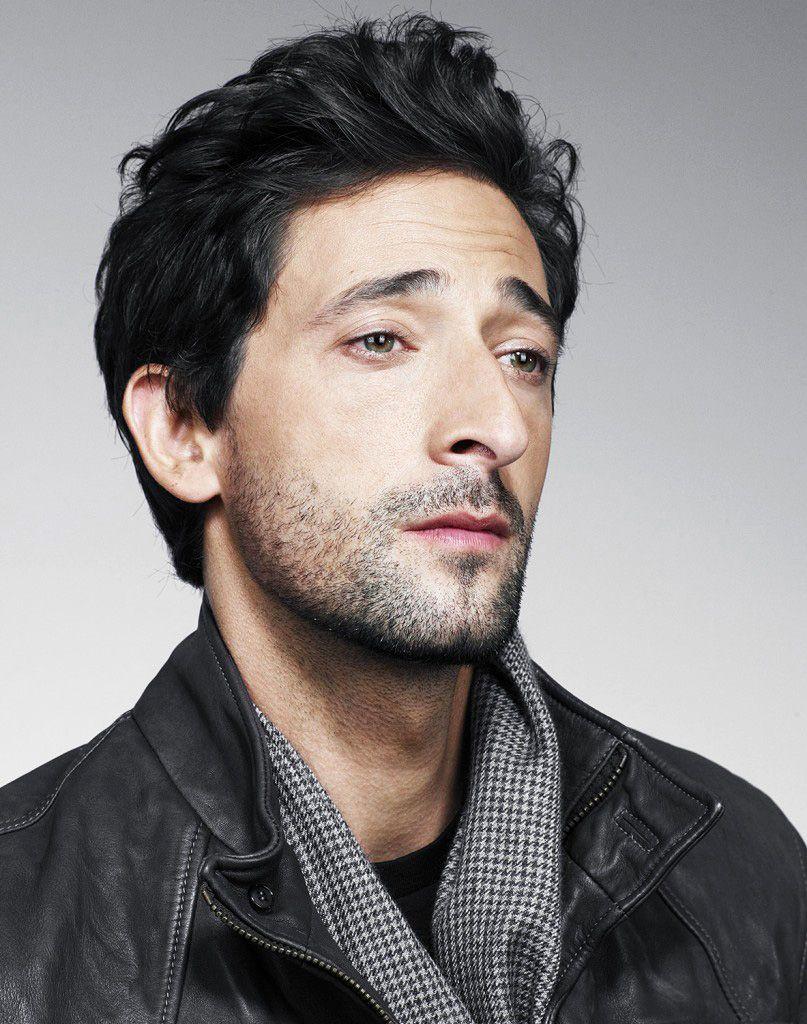 Adrien Brody – Movie... Adrien Brody Movies List All