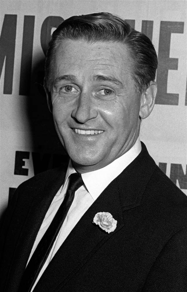 Alan Young Alan Young