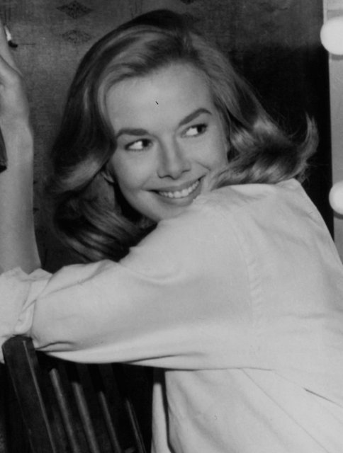 Leslie Parrish – Movies, Bio and Lists on MUBI