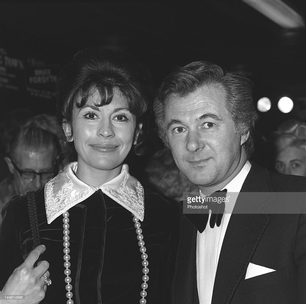 Nanette Newman (born 1934) nudes (18 pictures) Erotica, Facebook, underwear