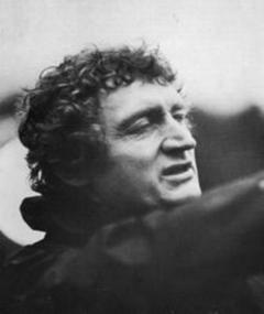 Photo of Walerian Borowczyk