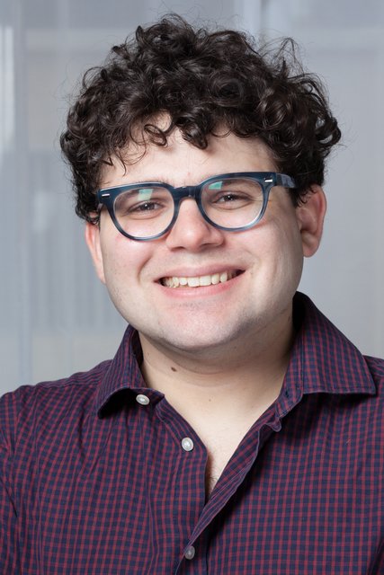 Jonathan Daniel Brown Jonathan Daniel Brown