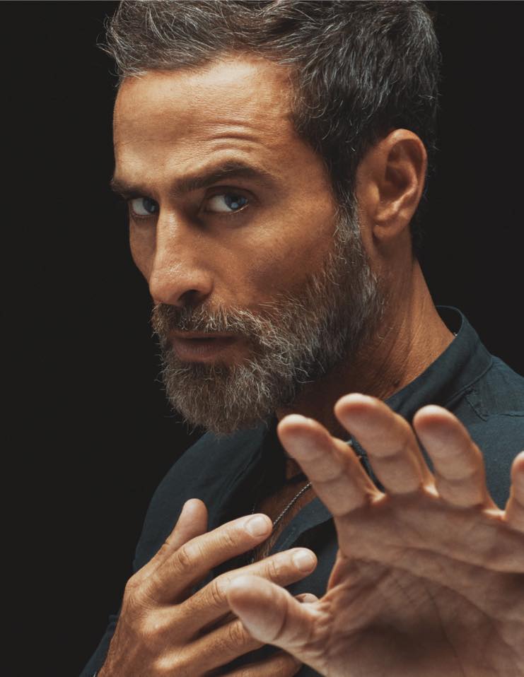 Raz Degan – Movies, Bio and Lists on MUBI