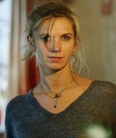 Photo of Katrin Olafsdottir