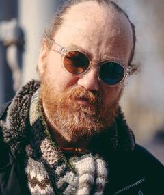 Photo of Arnar Thorisson