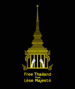 Photo of Article 112 (Lese Majeste Law) political activists