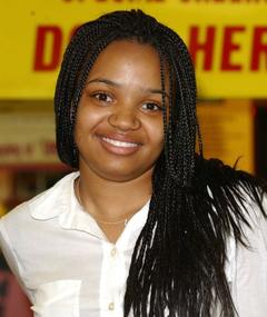 Kyla Pratt – Movies, Bio and Lists on MUBI