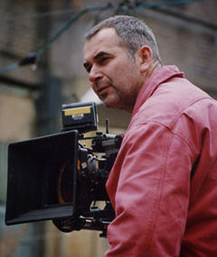Photo of Dariusz Kuc