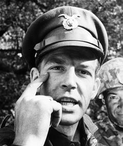 Photo of Kenneth Harp