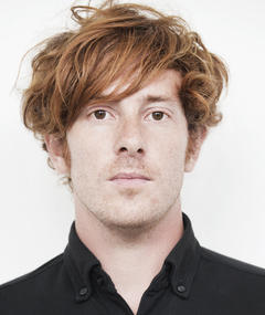 Photo of Damien Manivel