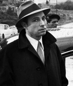 Photo of Jean Négroni