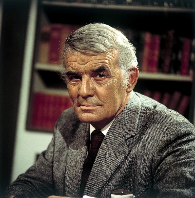 Clifford Evans Movies, Bio and Lists on MUBI