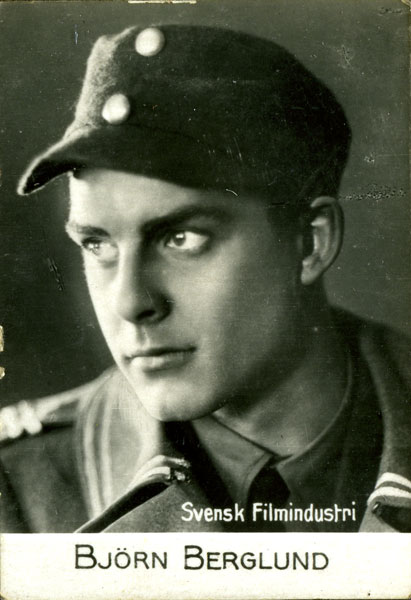 Björn Berglund