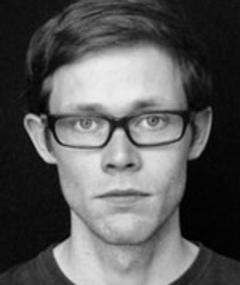 Photo of Markus Ruff