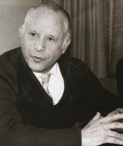 Photo of Wim Van Leer