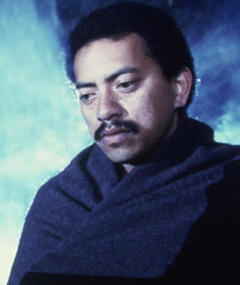 Photo of Pete Smith