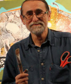 Ryszard Antoniszczak net worth