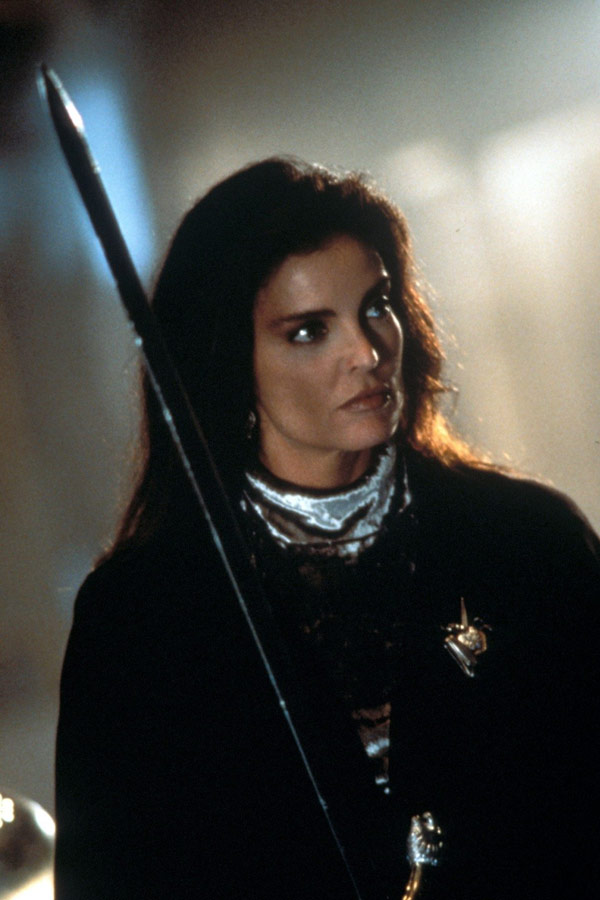 Tracy Scoggins – Movies, Bio and Lists on MUBI