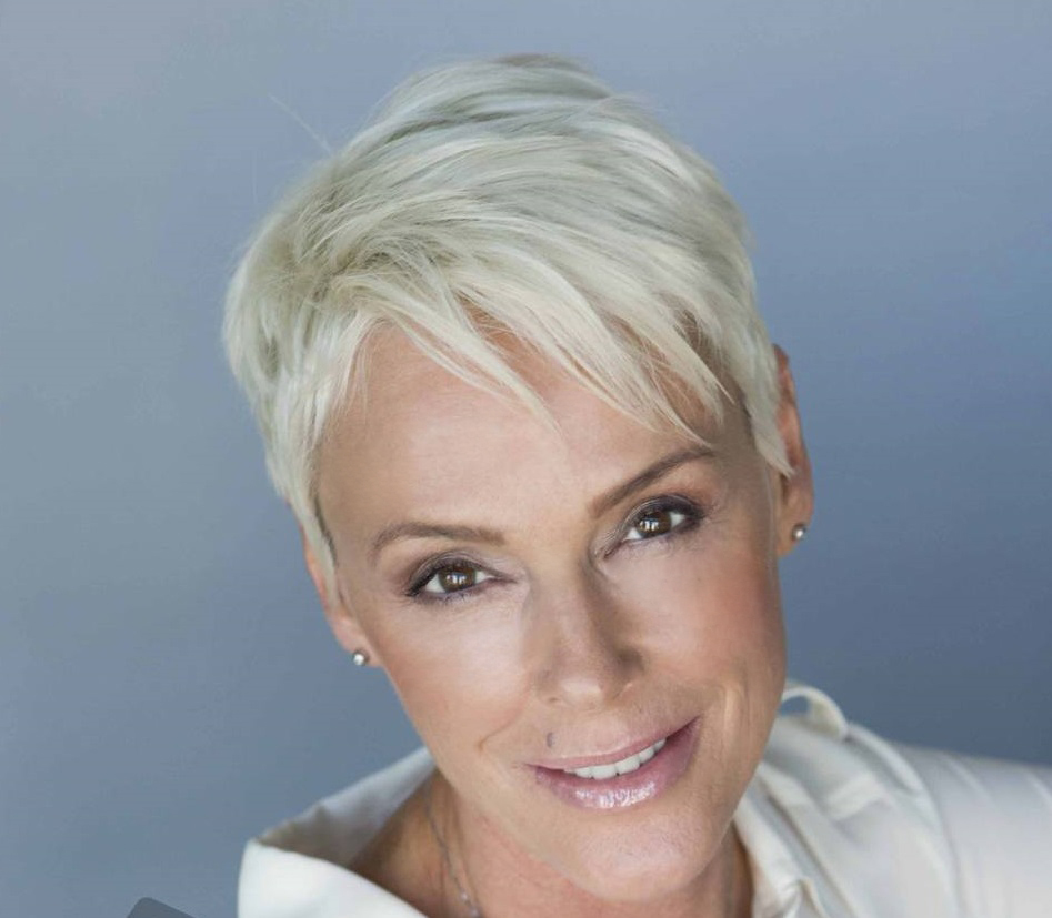 Brigitte Nielsen – Movies, Bio and Lists on MUBI