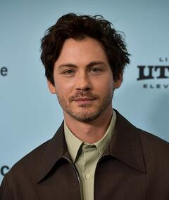 Photo of Logan Lerman