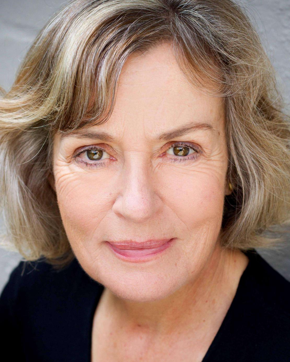 Catherine Wilkin Catherine Wilkin