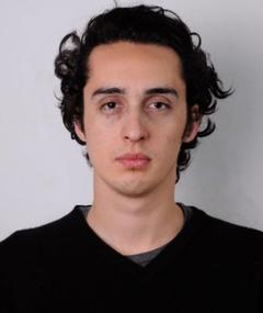Photo of Paolo Girón
