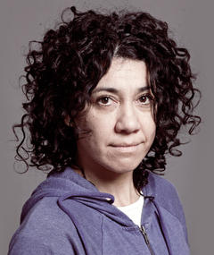Photo of Luciana Acuña