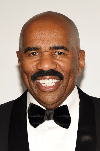 steve harvey movies bio and lists on mubi